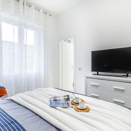 Casaballi Milano Mm3 Trilocale 외부 사진