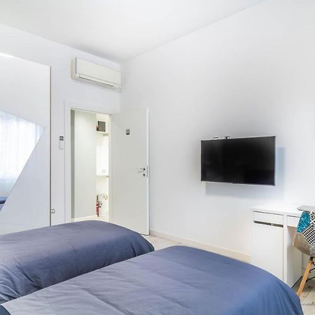 Casaballi Milano Mm3 Trilocale 외부 사진