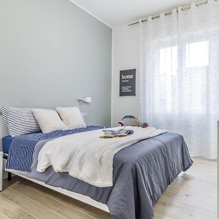 Casaballi Milano Mm3 Trilocale 외부 사진