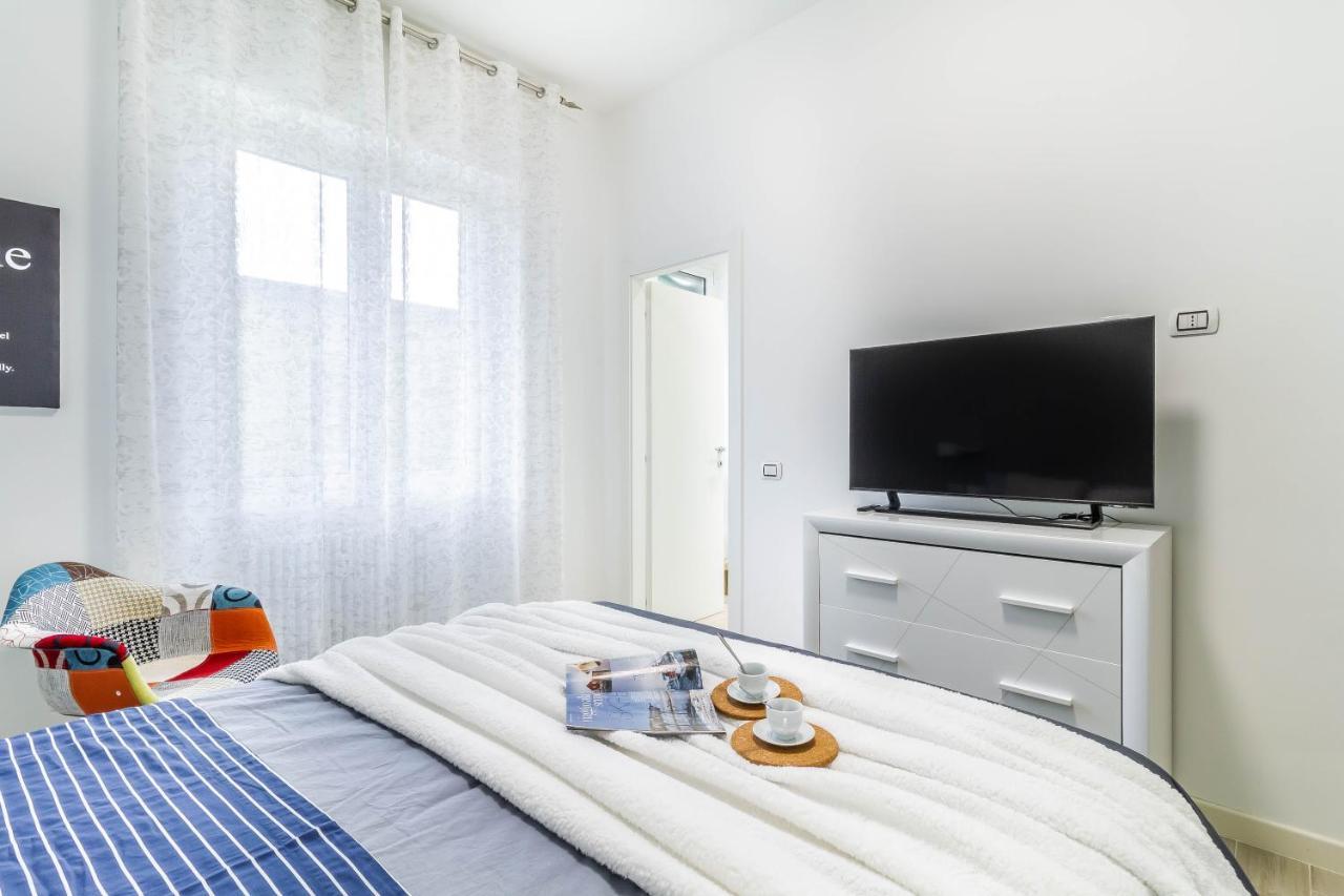 Casaballi Milano Mm3 Trilocale 외부 사진