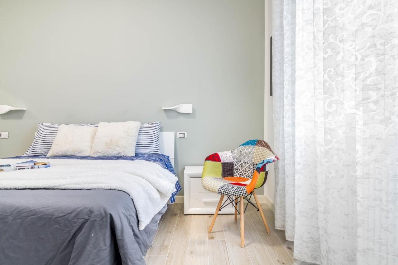 Casaballi Milano Mm3 Trilocale 외부 사진