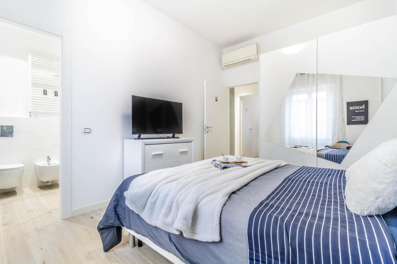 Casaballi Milano Mm3 Trilocale 외부 사진