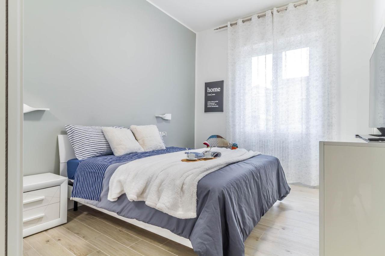 Casaballi Milano Mm3 Trilocale 외부 사진