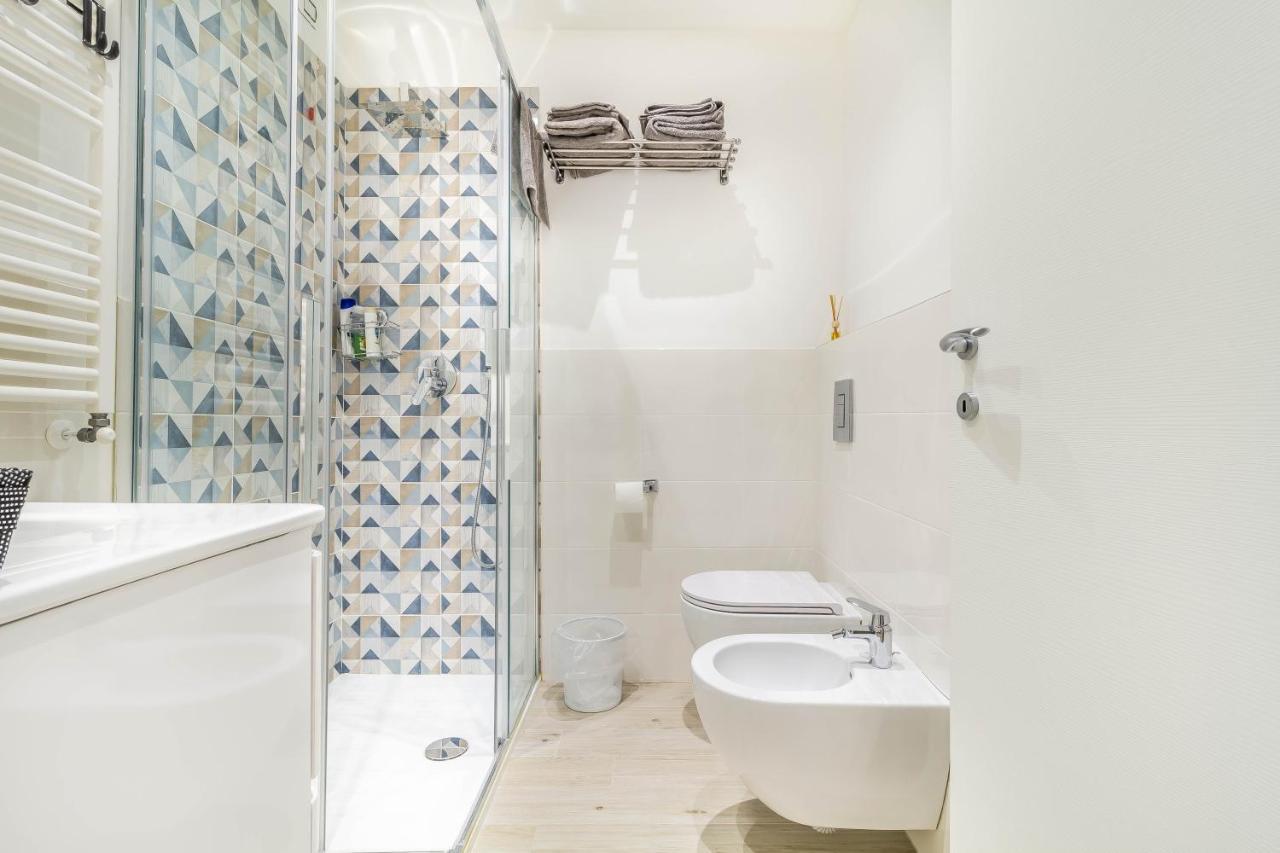 Casaballi Milano Mm3 Trilocale 외부 사진