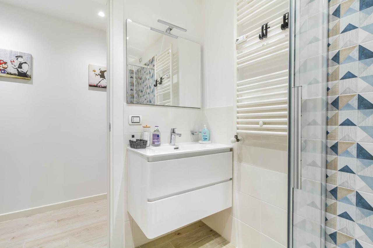 Casaballi Milano Mm3 Trilocale 외부 사진